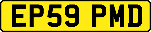 EP59PMD