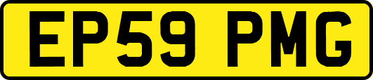 EP59PMG