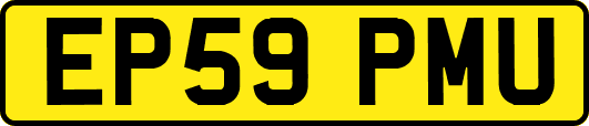 EP59PMU