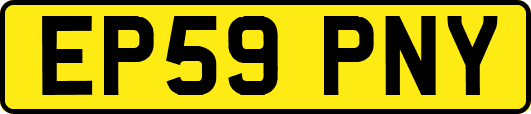 EP59PNY