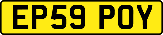 EP59POY