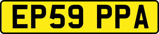 EP59PPA