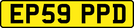 EP59PPD