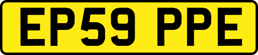 EP59PPE