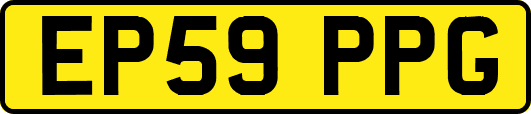 EP59PPG