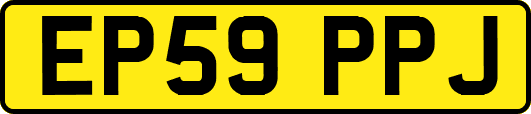 EP59PPJ