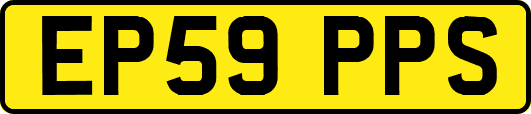 EP59PPS