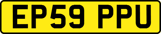 EP59PPU