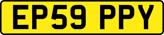 EP59PPY