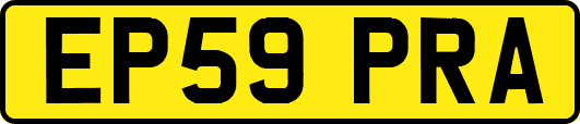 EP59PRA