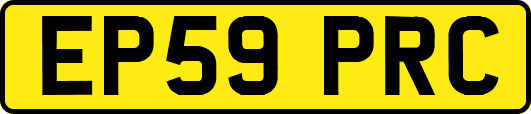 EP59PRC