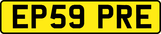 EP59PRE