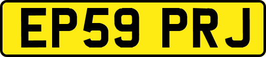 EP59PRJ