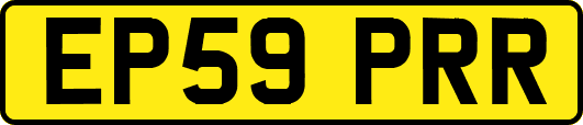 EP59PRR