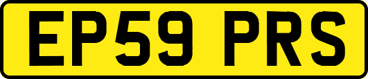 EP59PRS