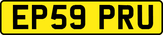 EP59PRU