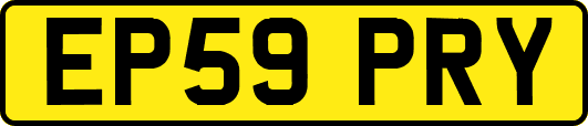 EP59PRY