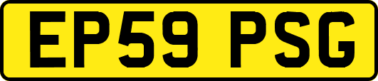 EP59PSG