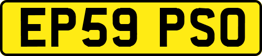 EP59PSO