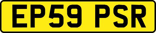 EP59PSR
