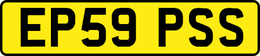 EP59PSS