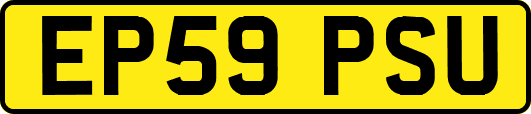 EP59PSU