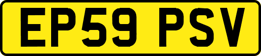 EP59PSV