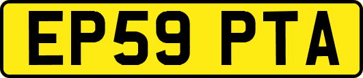 EP59PTA