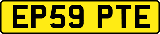 EP59PTE
