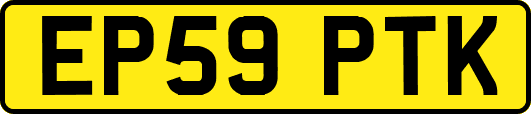 EP59PTK