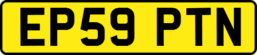 EP59PTN
