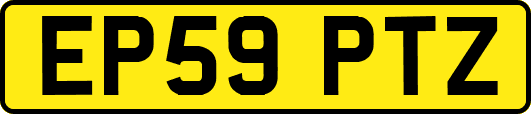 EP59PTZ