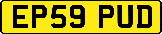 EP59PUD