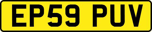 EP59PUV