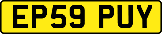EP59PUY