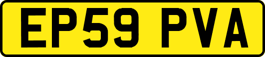 EP59PVA