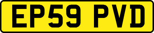 EP59PVD