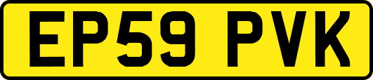 EP59PVK