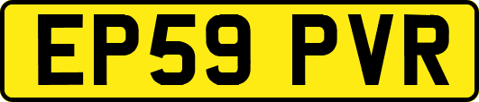 EP59PVR
