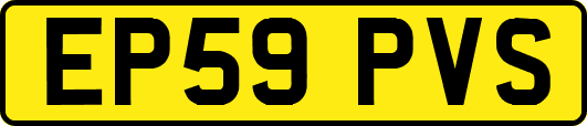 EP59PVS