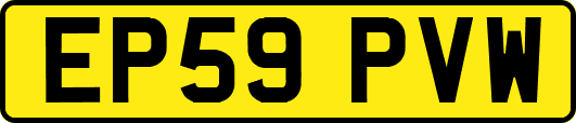 EP59PVW