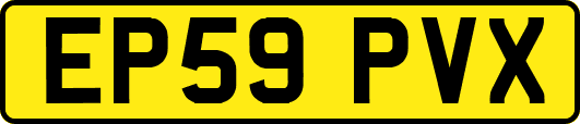 EP59PVX