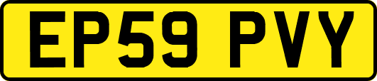 EP59PVY