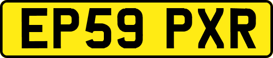 EP59PXR