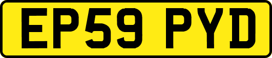 EP59PYD