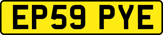 EP59PYE