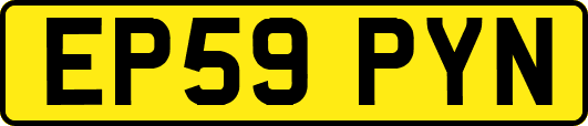 EP59PYN