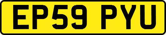 EP59PYU