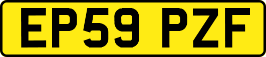 EP59PZF