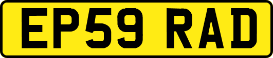 EP59RAD